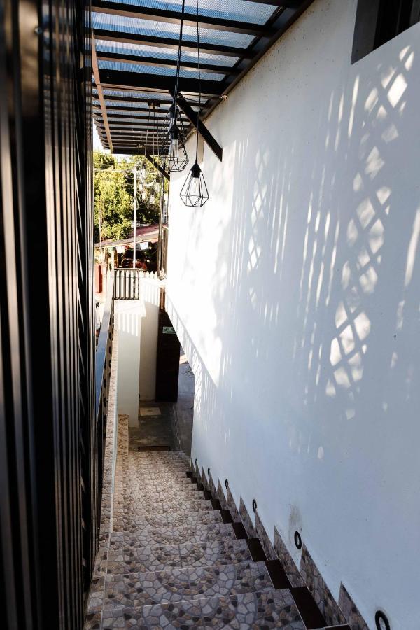 Hotel Naomi City Center Bacalar Esterno foto